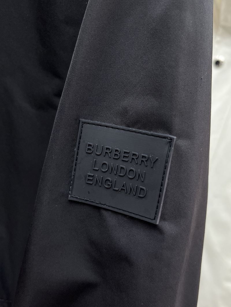 Burberry Outwear